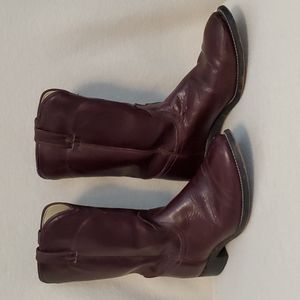 Men's Laredo Roper Boots Sz 9 1/2 D